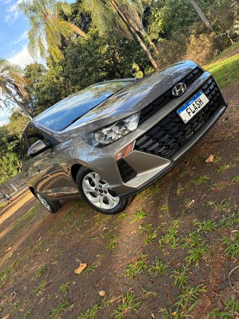 HYUNDAI HB 20 Hatch 1.0 12V 4P FLEX COMFORT, Foto 5