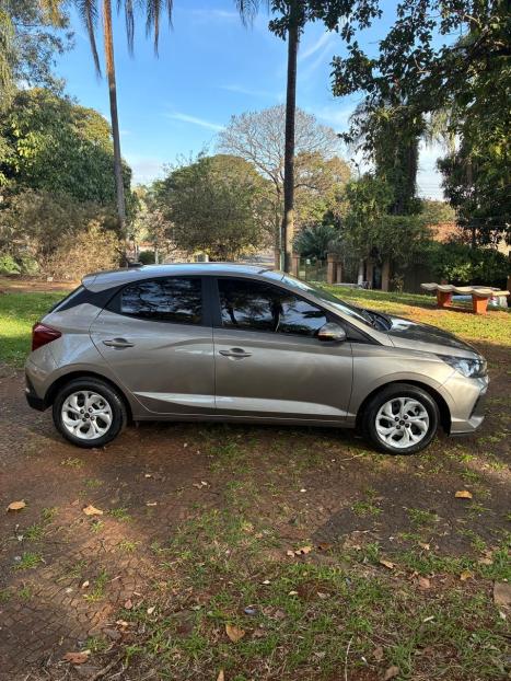 HYUNDAI HB 20 Hatch 1.0 12V 4P FLEX COMFORT, Foto 7
