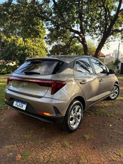 HYUNDAI HB 20 Hatch 1.0 12V 4P FLEX COMFORT, Foto 9