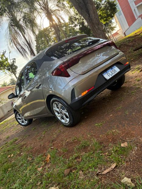HYUNDAI HB 20 Hatch 1.0 12V 4P FLEX COMFORT, Foto 12