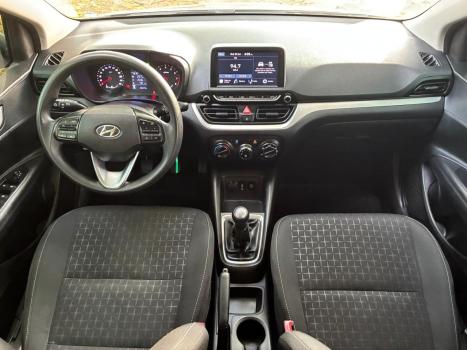 HYUNDAI HB 20 Hatch 1.0 12V 4P FLEX COMFORT, Foto 14