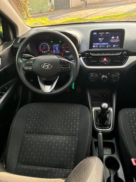 HYUNDAI HB 20 Hatch 1.0 12V 4P FLEX COMFORT, Foto 15
