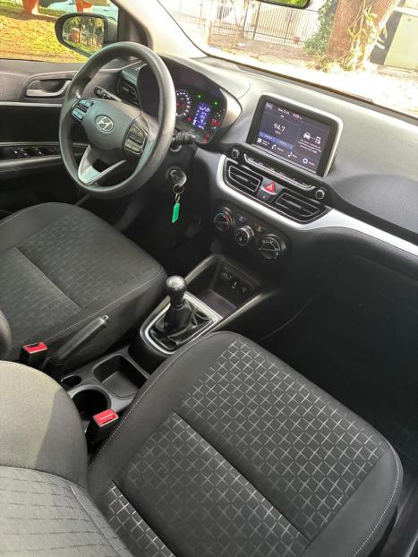 HYUNDAI HB 20 Hatch 1.0 12V 4P FLEX COMFORT, Foto 16