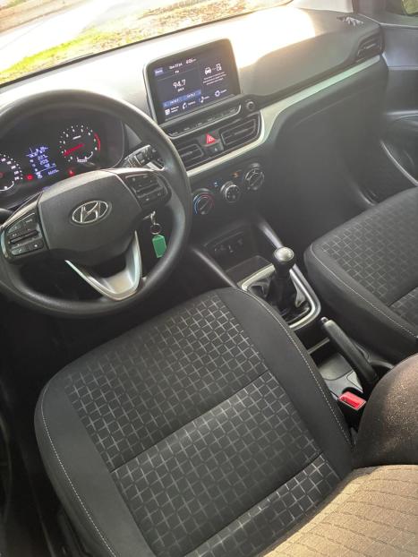 HYUNDAI HB 20 Hatch 1.0 12V 4P FLEX COMFORT, Foto 17