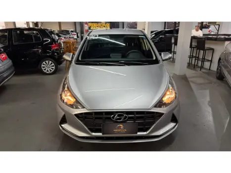 HYUNDAI HB 20 Hatch 1.0 12 V 4P FLEX COMFORT STYLE, Foto 2