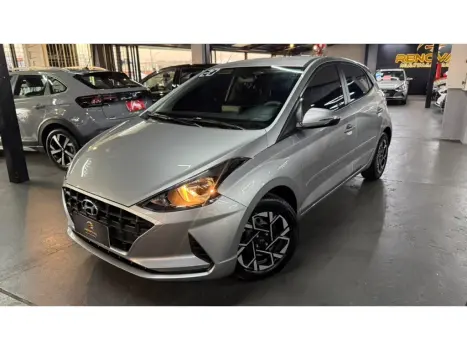 HYUNDAI HB 20 Hatch 1.0 12 V 4P FLEX COMFORT STYLE, Foto 3
