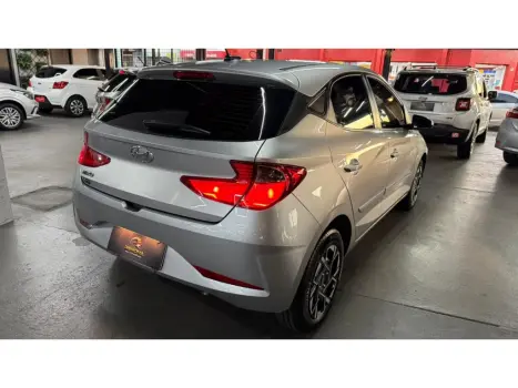 HYUNDAI HB 20 Hatch 1.0 12 V 4P FLEX COMFORT STYLE, Foto 4