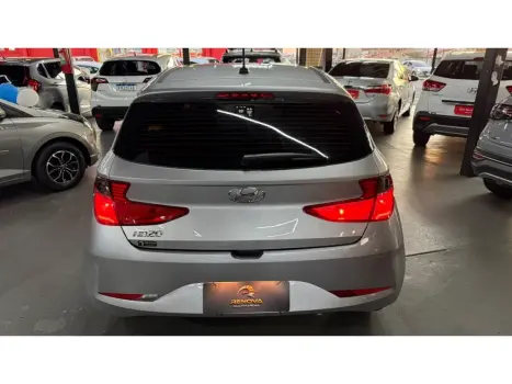 HYUNDAI HB 20 Hatch 1.0 12 V 4P FLEX COMFORT STYLE, Foto 5