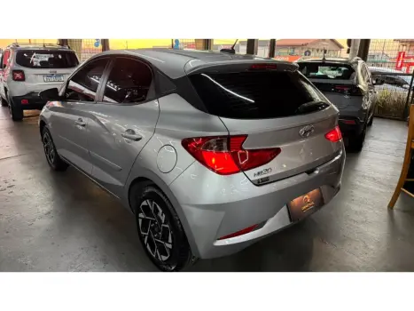 HYUNDAI HB 20 Hatch 1.0 12 V 4P FLEX COMFORT STYLE, Foto 6