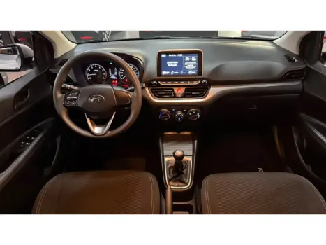 HYUNDAI HB 20 Hatch 1.0 12 V 4P FLEX COMFORT STYLE, Foto 7