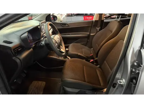 HYUNDAI HB 20 Hatch 1.0 12 V 4P FLEX COMFORT STYLE, Foto 9