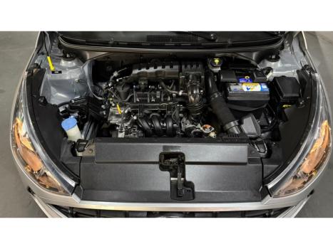 HYUNDAI HB 20 Hatch 1.0 12 V 4P FLEX COMFORT STYLE, Foto 12