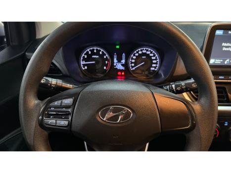 HYUNDAI HB 20 Hatch 1.0 12 V 4P FLEX COMFORT STYLE, Foto 15