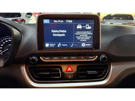 HYUNDAI HB 20 Hatch 1.0 12 V 4P FLEX COMFORT STYLE, Foto 16
