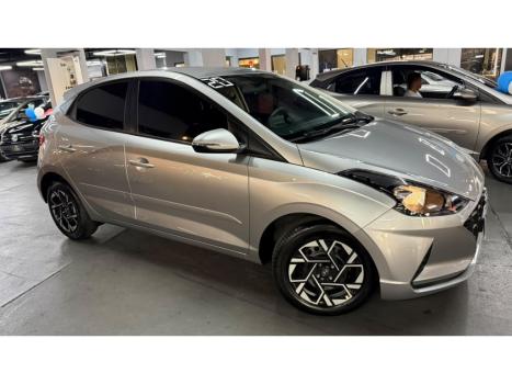HYUNDAI HB 20 Hatch 1.0 12 V 4P FLEX COMFORT STYLE, Foto 18