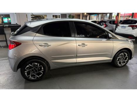 HYUNDAI HB 20 Hatch 1.0 12 V 4P FLEX COMFORT STYLE, Foto 20