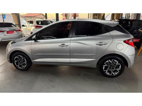 HYUNDAI HB 20 Hatch 1.0 12 V 4P FLEX COMFORT STYLE, Foto 21