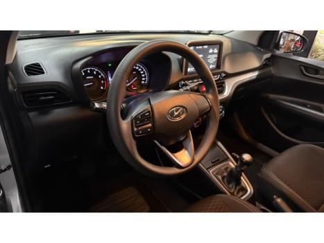 HYUNDAI HB 20 Hatch 1.0 12 V 4P FLEX COMFORT STYLE, Foto 22