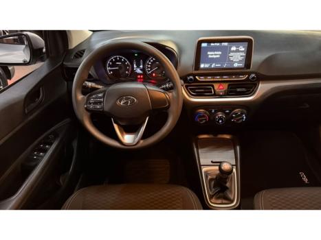 HYUNDAI HB 20 Hatch 1.0 12 V 4P FLEX COMFORT STYLE, Foto 23