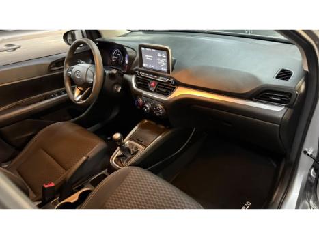 HYUNDAI HB 20 Hatch 1.0 12 V 4P FLEX COMFORT STYLE, Foto 26