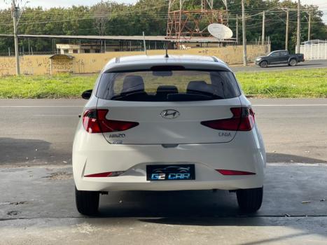 HYUNDAI HB 20 Hatch 1.0 12V 4P FLEX SENSE, Foto 5