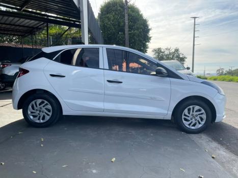 HYUNDAI HB 20 Hatch 1.0 12V 4P FLEX SENSE, Foto 7