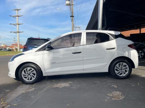 HYUNDAI HB 20 Hatch 1.0 12V 4P FLEX SENSE, Foto 8