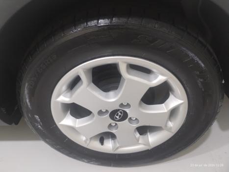 HYUNDAI HB 20 Hatch X 1.6 16V 4P PREMIUM FLEX AUTOM�TICO, Foto 2