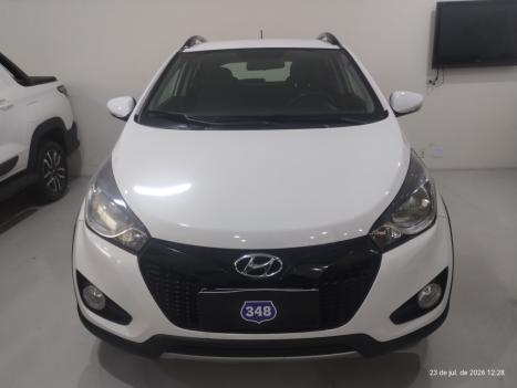 HYUNDAI HB 20 Hatch X 1.6 16V 4P PREMIUM FLEX AUTOM�TICO, Foto 3
