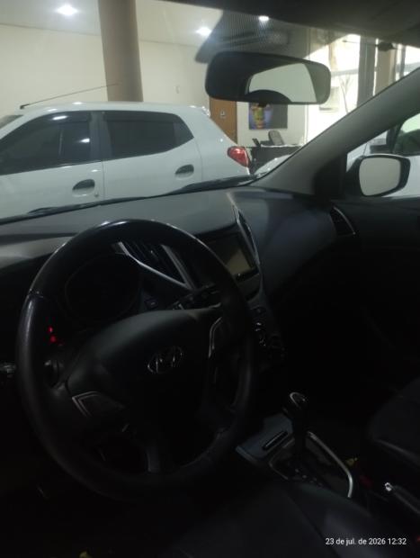 HYUNDAI HB 20 Hatch X 1.6 16V 4P PREMIUM FLEX AUTOM�TICO, Foto 4