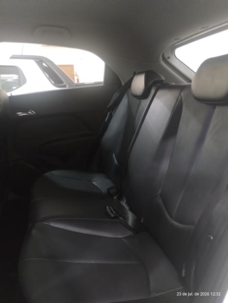HYUNDAI HB 20 Hatch X 1.6 16V 4P PREMIUM FLEX AUTOM�TICO, Foto 7