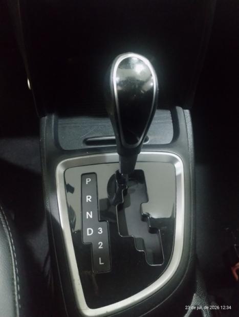 HYUNDAI HB 20 Hatch X 1.6 16V 4P PREMIUM FLEX AUTOM�TICO, Foto 12