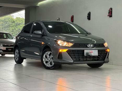 HYUNDAI HB 20 Hatch 1.0 12V 4P FLEX SENSE PLUS, Foto 1