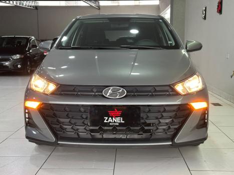 HYUNDAI HB 20 Hatch 1.0 12V 4P FLEX SENSE PLUS, Foto 2