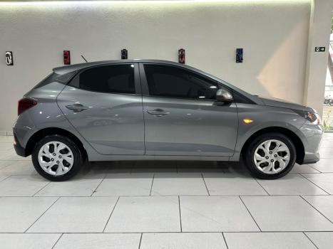 HYUNDAI HB 20 Hatch 1.0 12V 4P FLEX SENSE PLUS, Foto 3