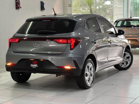 HYUNDAI HB 20 Hatch 1.0 12V 4P FLEX SENSE PLUS, Foto 4