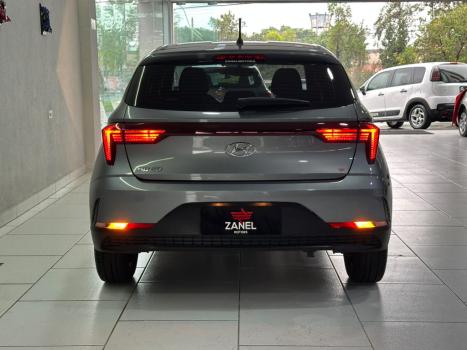 HYUNDAI HB 20 Hatch 1.0 12V 4P FLEX SENSE PLUS, Foto 5