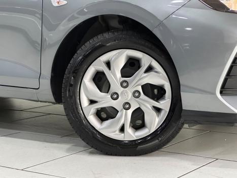 HYUNDAI HB 20 Hatch 1.0 12V 4P FLEX SENSE PLUS, Foto 6