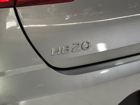 HYUNDAI HB 20 Hatch 1.0 12V 4P FLEX SENSE PLUS, Foto 10