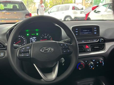 HYUNDAI HB 20 Hatch 1.0 12V 4P FLEX SENSE PLUS, Foto 12