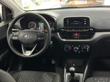 HYUNDAI HB 20 Hatch 1.0 12V 4P FLEX SENSE PLUS, Foto 13