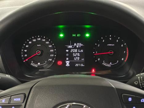 HYUNDAI HB 20 Hatch 1.0 12V 4P FLEX SENSE PLUS, Foto 14