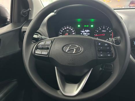 HYUNDAI HB 20 Hatch 1.0 12V 4P FLEX SENSE PLUS, Foto 15