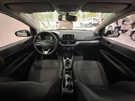 HYUNDAI HB 20 Hatch 1.0 12V 4P FLEX SENSE PLUS, Foto 16