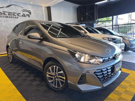 HYUNDAI HB 20 Hatch 1.0 12V 4P LIMITED, Foto 1