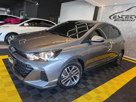 HYUNDAI HB 20 Hatch 1.0 12V 4P LIMITED, Foto 2