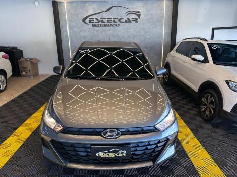 HYUNDAI HB 20 Hatch 1.0 12V 4P LIMITED, Foto 3