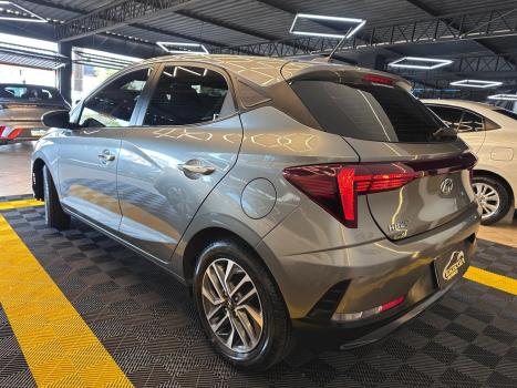 HYUNDAI HB 20 Hatch 1.0 12V 4P LIMITED, Foto 4