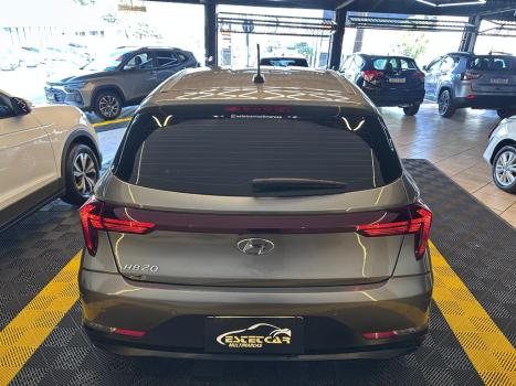 HYUNDAI HB 20 Hatch 1.0 12V 4P LIMITED, Foto 6