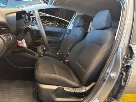 HYUNDAI HB 20 Hatch 1.0 12V 4P LIMITED, Foto 7